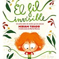 El fil invisible: Un conte sobre els vincles que ens uneixen (B de Blok)